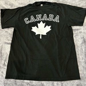 Canada T Shirt